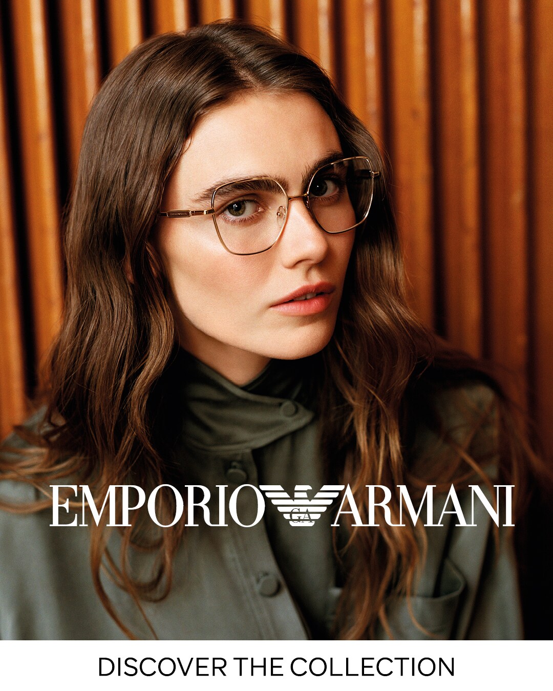 Disponibile a breve - Emporio Armani