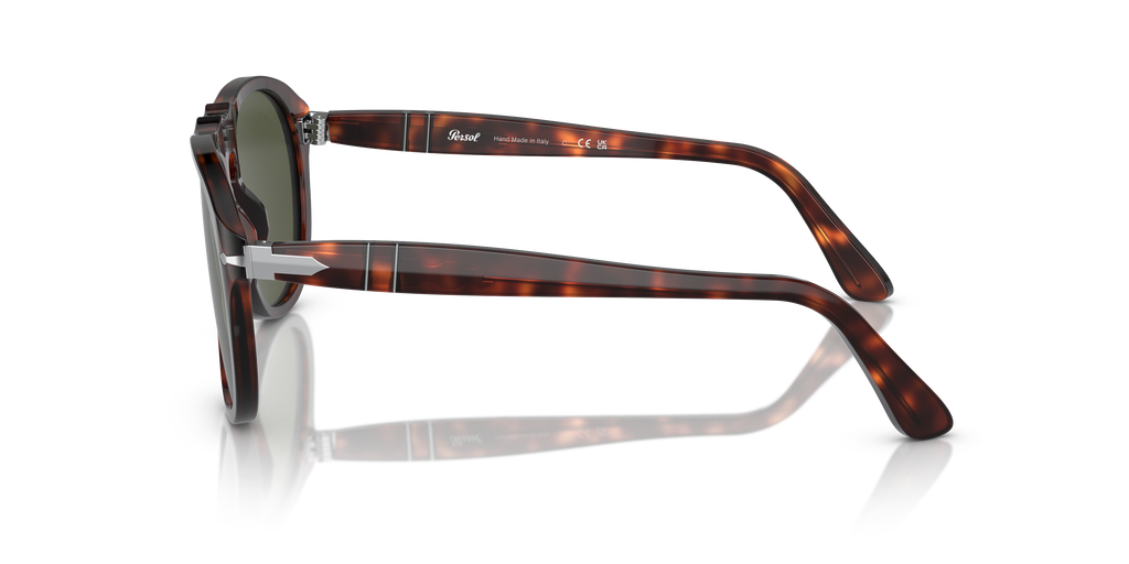Persol PO 649 - Havana