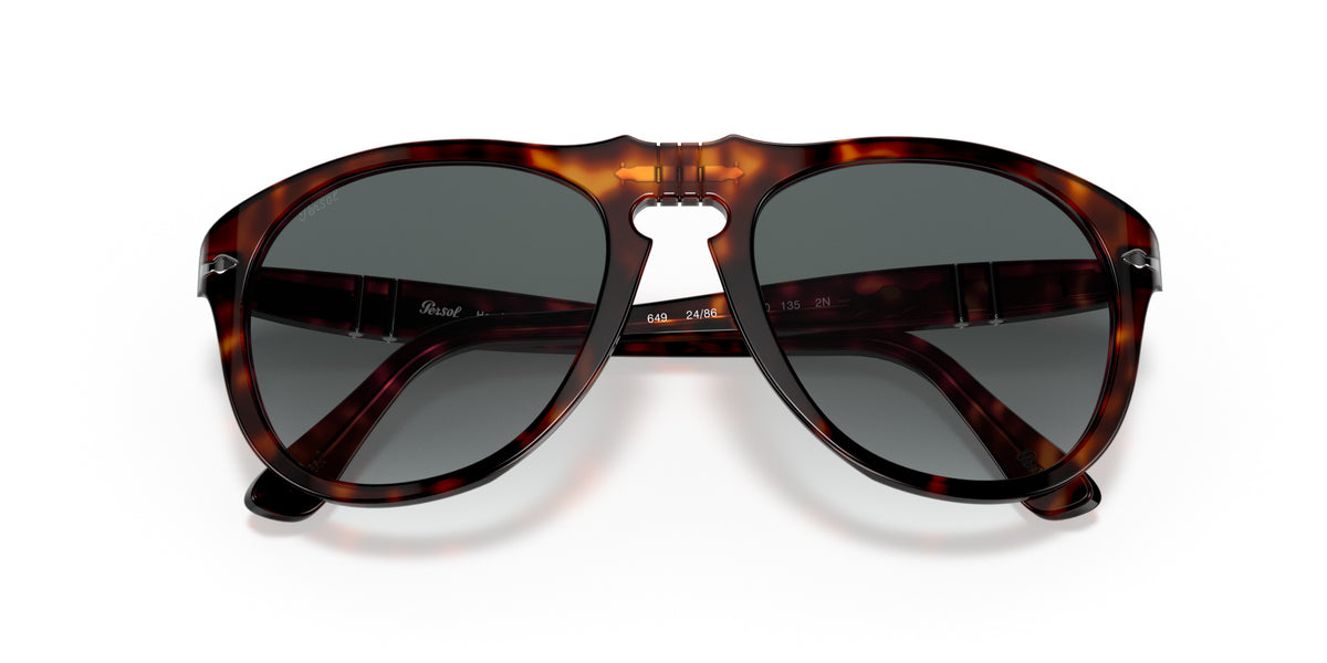 Persol PO 0649 - Havana