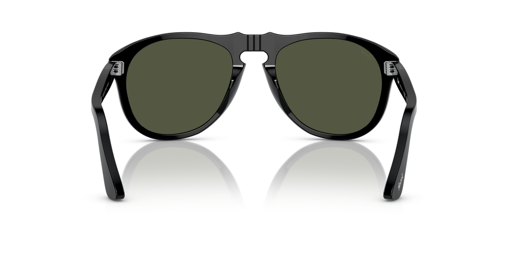 Persol PO 0649 - Nero