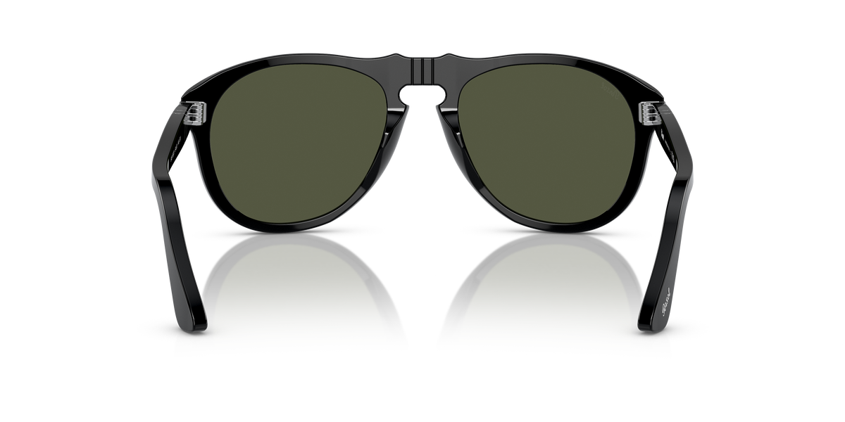 Persol PO 0649 - Nero