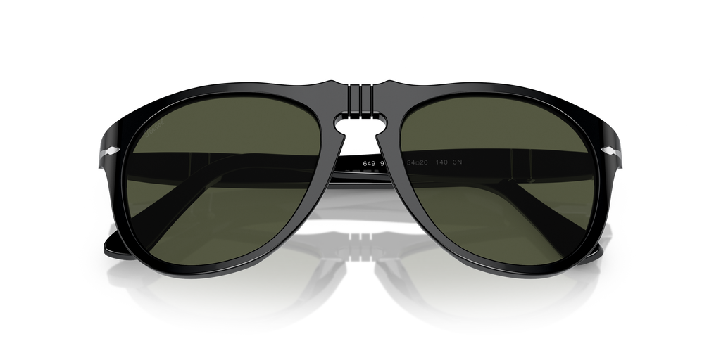 Persol PO 0649 - Nero