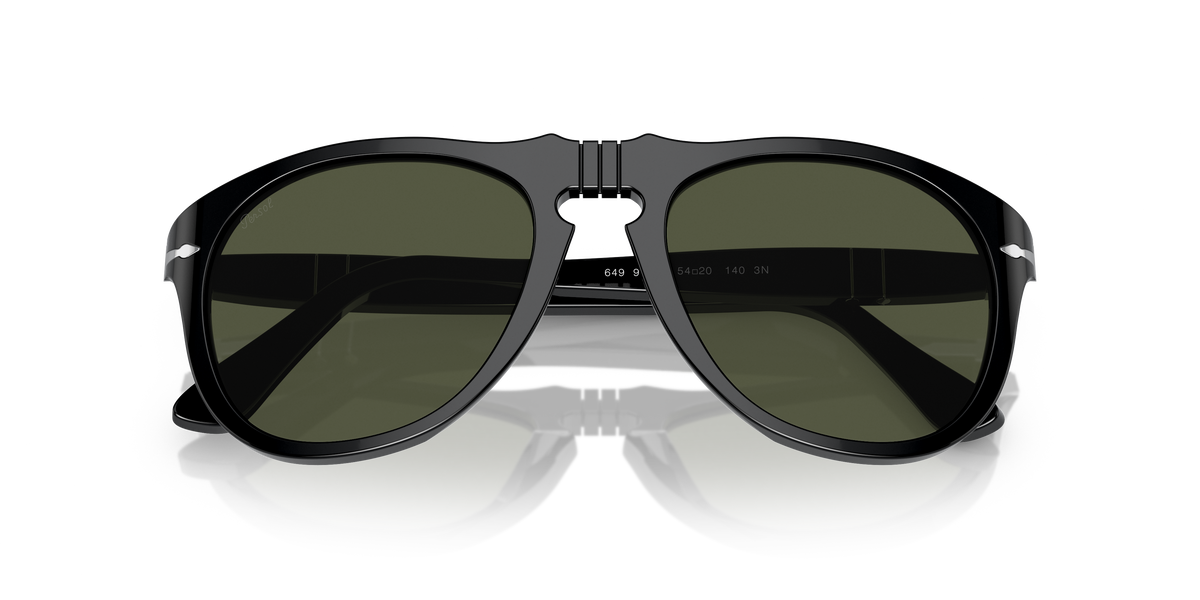 Persol PO 0649 - Nero