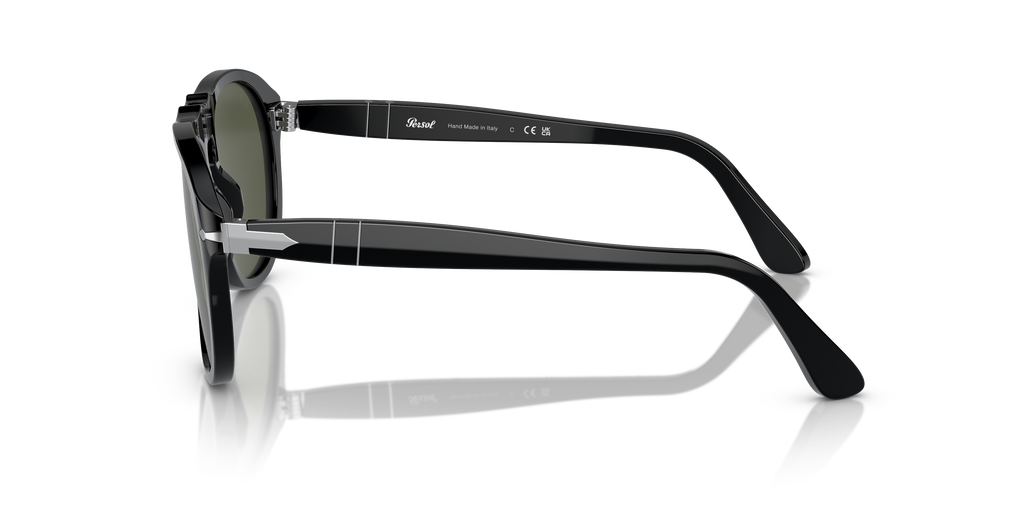 Persol PO 0649 - Nero