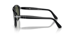 Persol PO 0649 - Nero