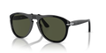 Persol PO 0649 - Nero