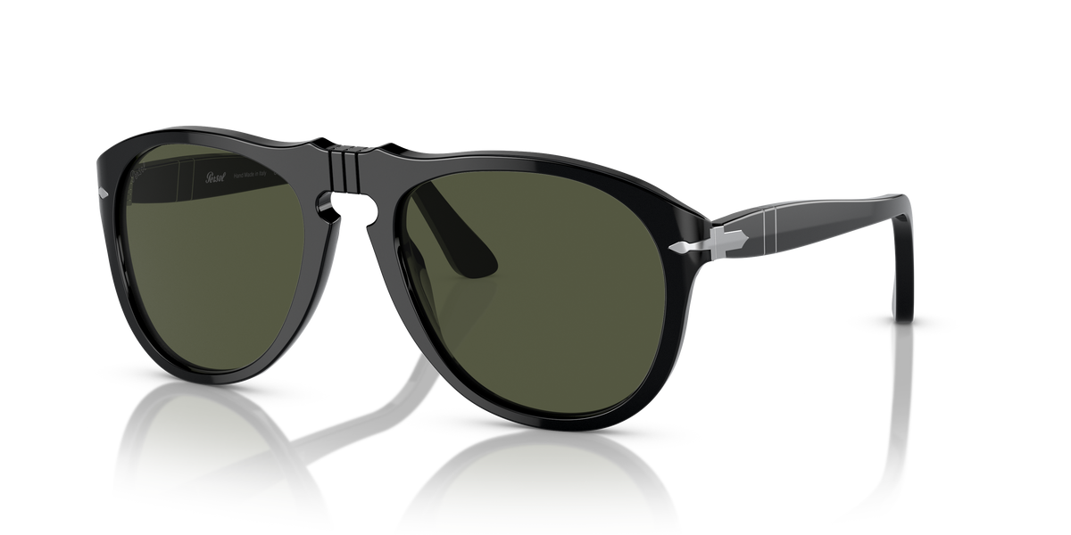 Persol PO 0649 - Nero