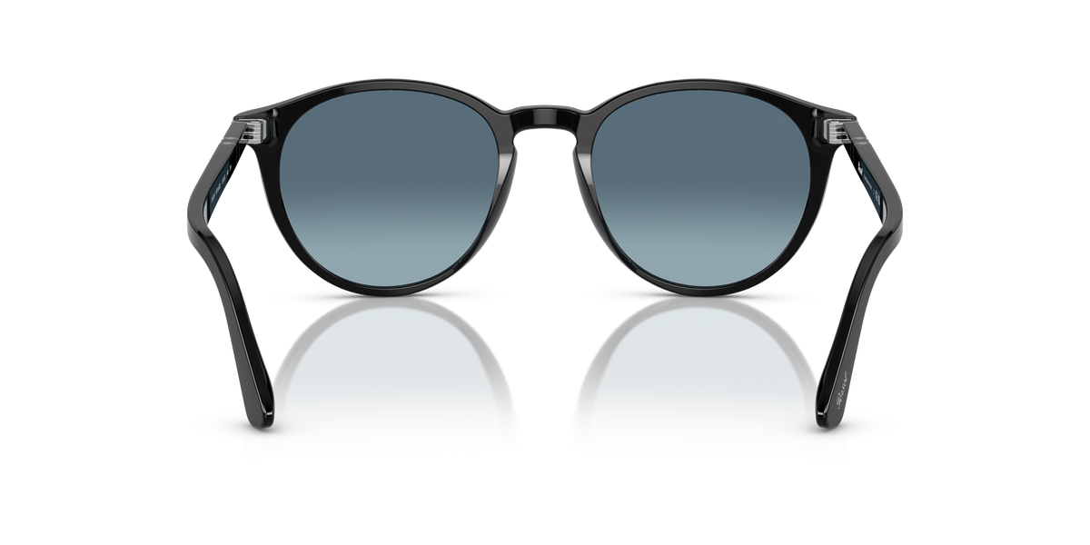 Persol PO 3152S - Nero