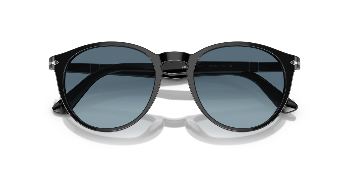 Persol PO 3152S - Nero