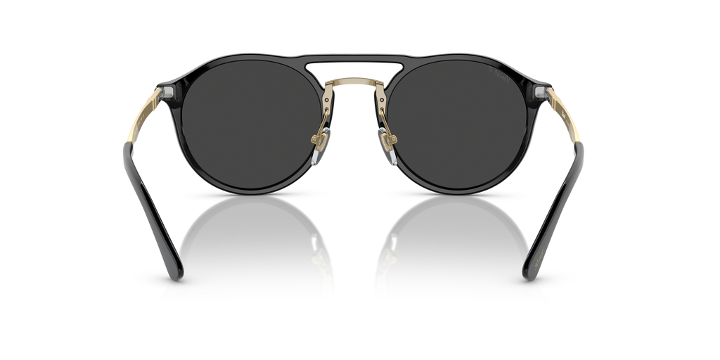 Persol PO 3264S - Nero/oro