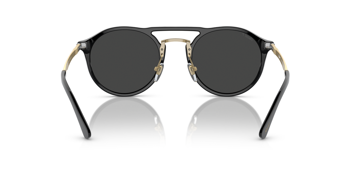 Persol PO 3264S - Nero/oro