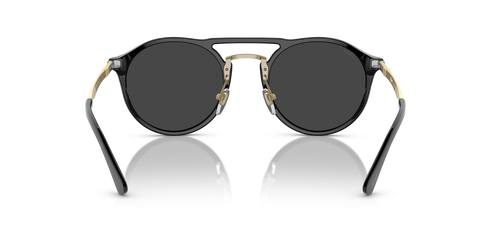 Persol PO 3264S - Nero/oro