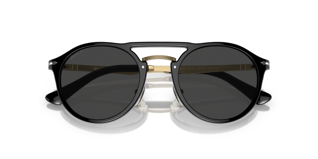 Persol PO 3264S - Nero/oro