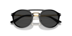 Persol PO 3264S - Nero/oro