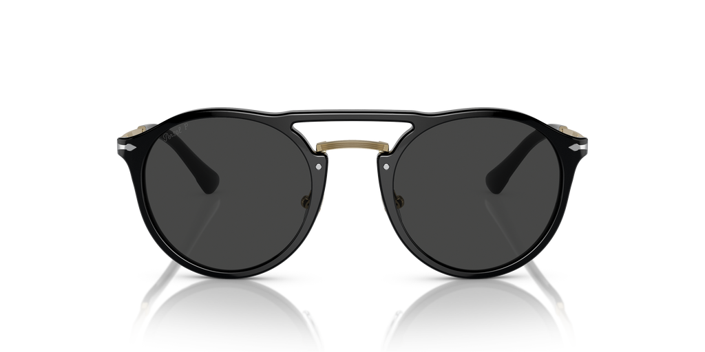 Persol PO 3264S - Nero/oro