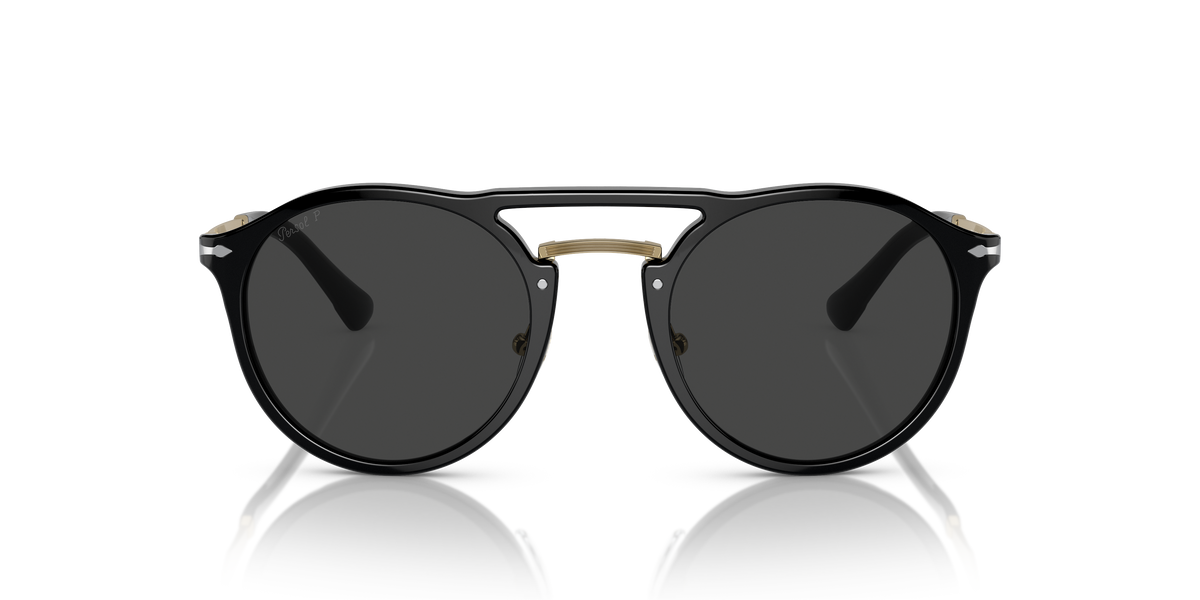Persol PO 3264S - Nero/oro