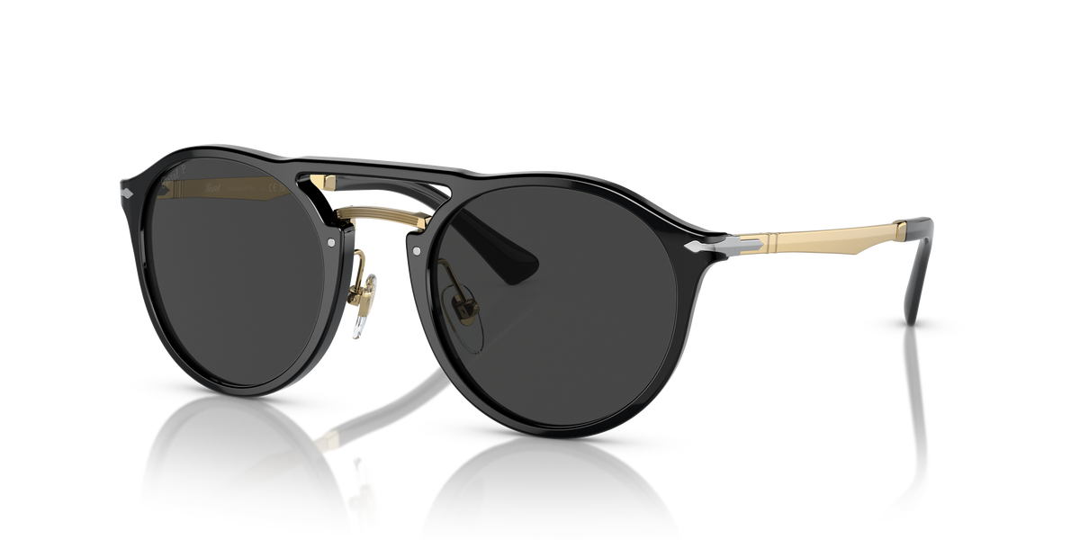 Persol PO 3264S - Nero/oro