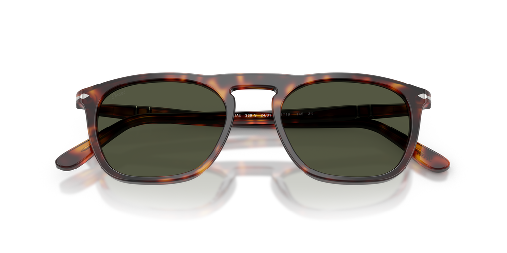 Persol PO 3391S - Havana
