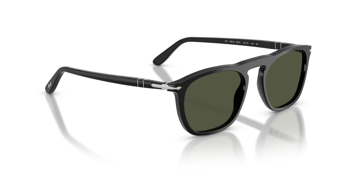 Persol PO 3391S - Nero