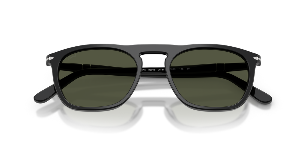 Persol PO 3391S - Nero