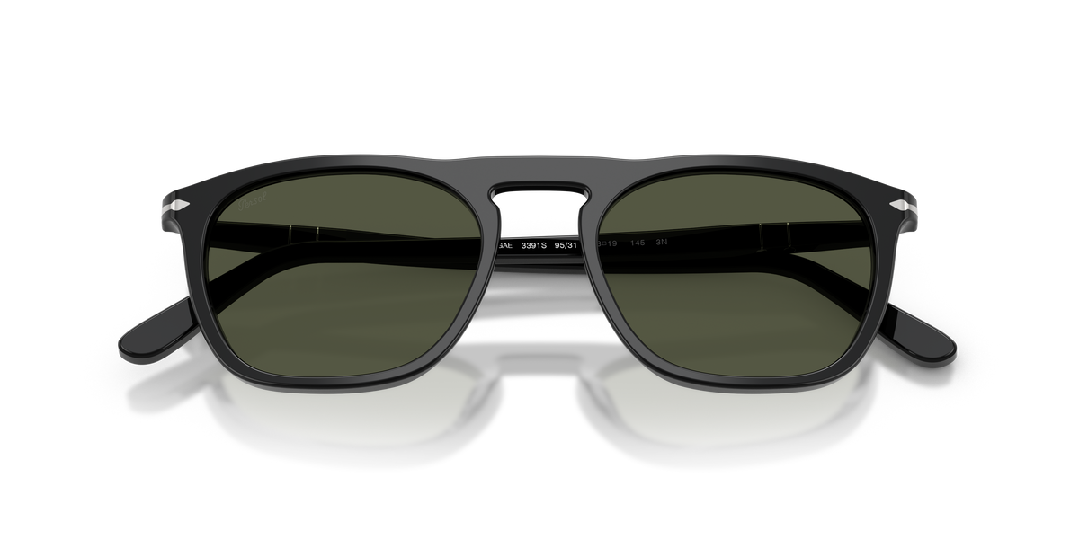 Persol PO 3391S - Nero