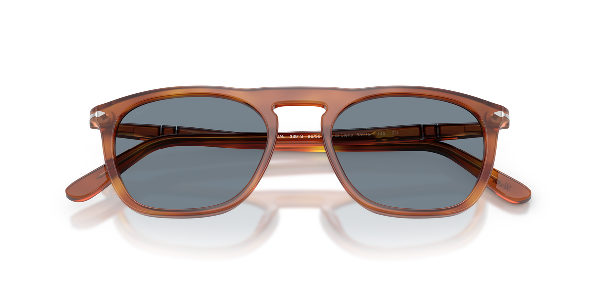 Persol PO 3391S - Terra di siena