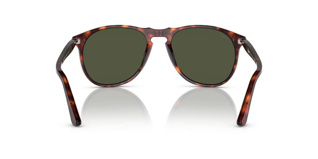 Persol PO 9649 - Havana