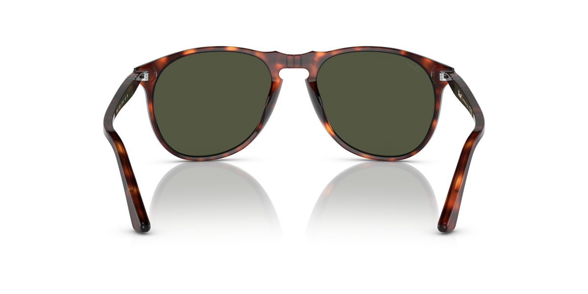 Persol PO 9649S - Havana
