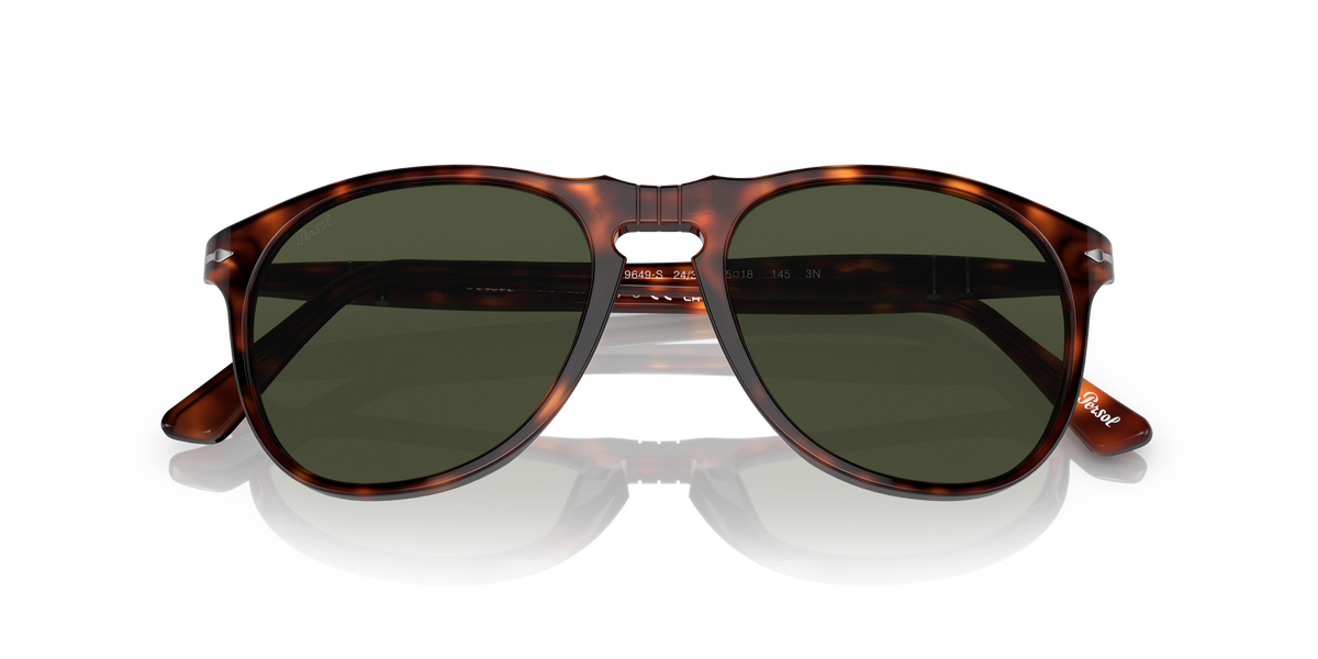 Persol PO 9649S - Havana