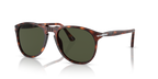 Persol PO 9649 - Havana