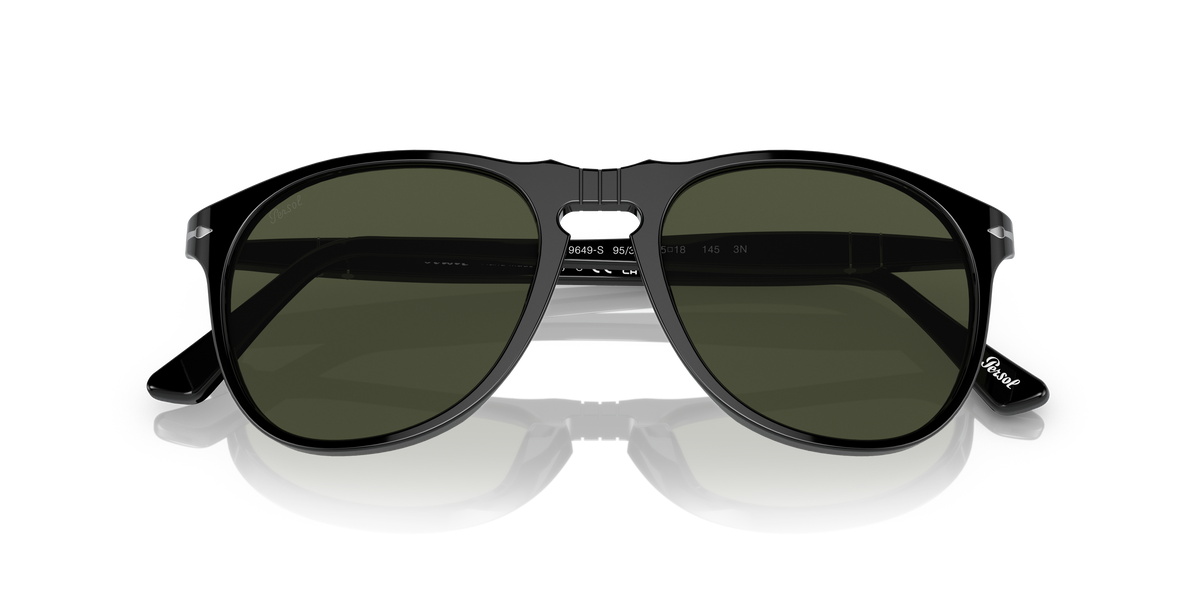 Persol PO 9649S - Nero