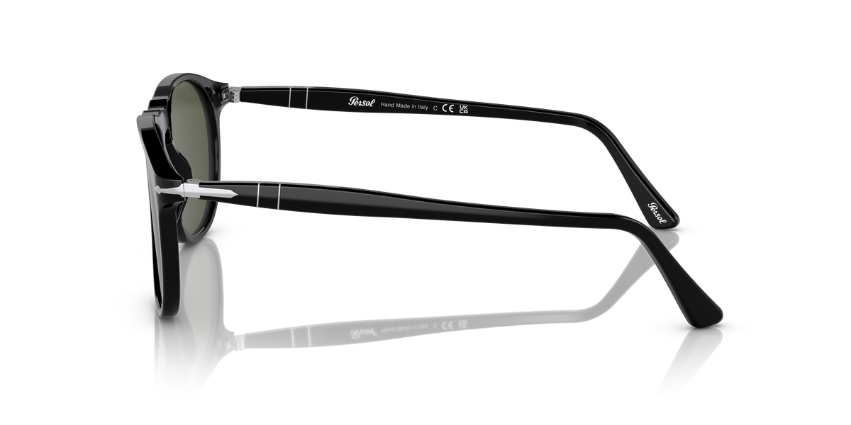 Persol PO 9649S - Nero