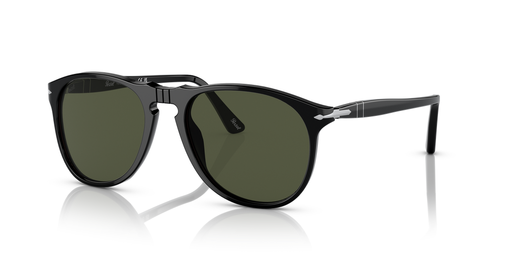 Persol PO 9649S - Nero