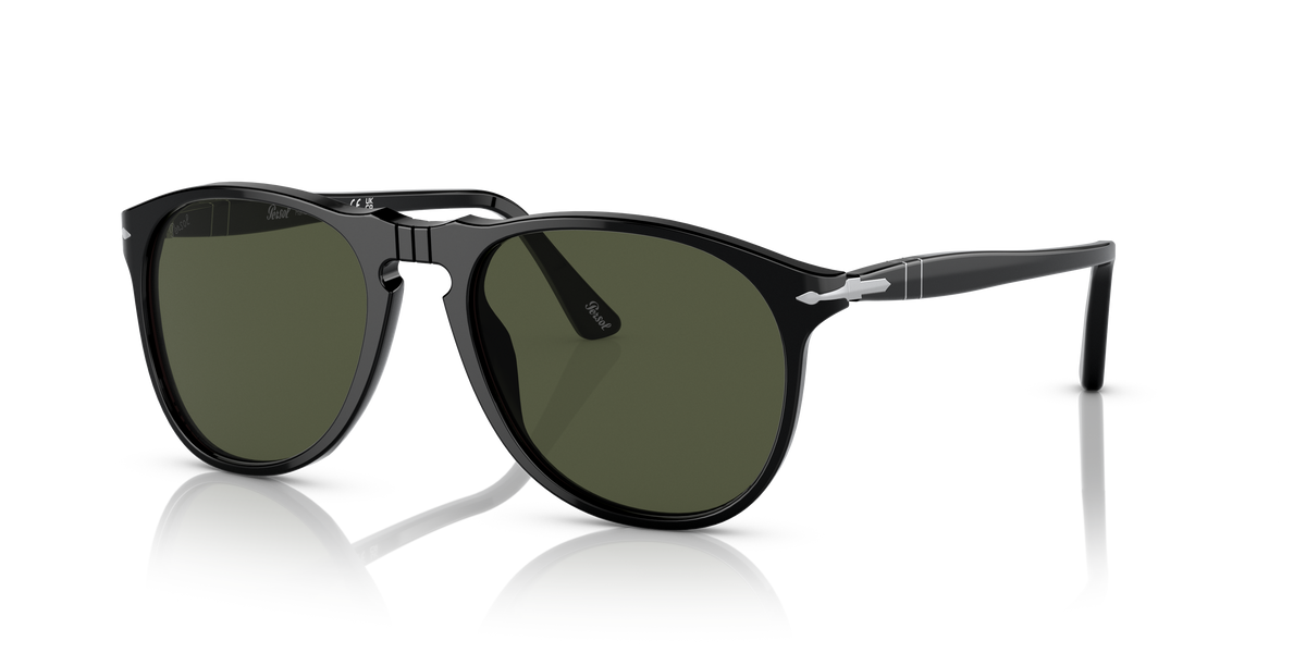 Persol PO 9649S - Nero