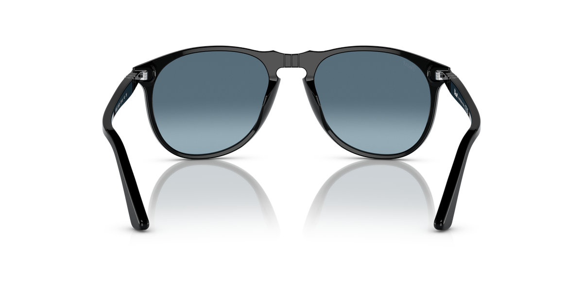 Persol PO 9649S - Nero