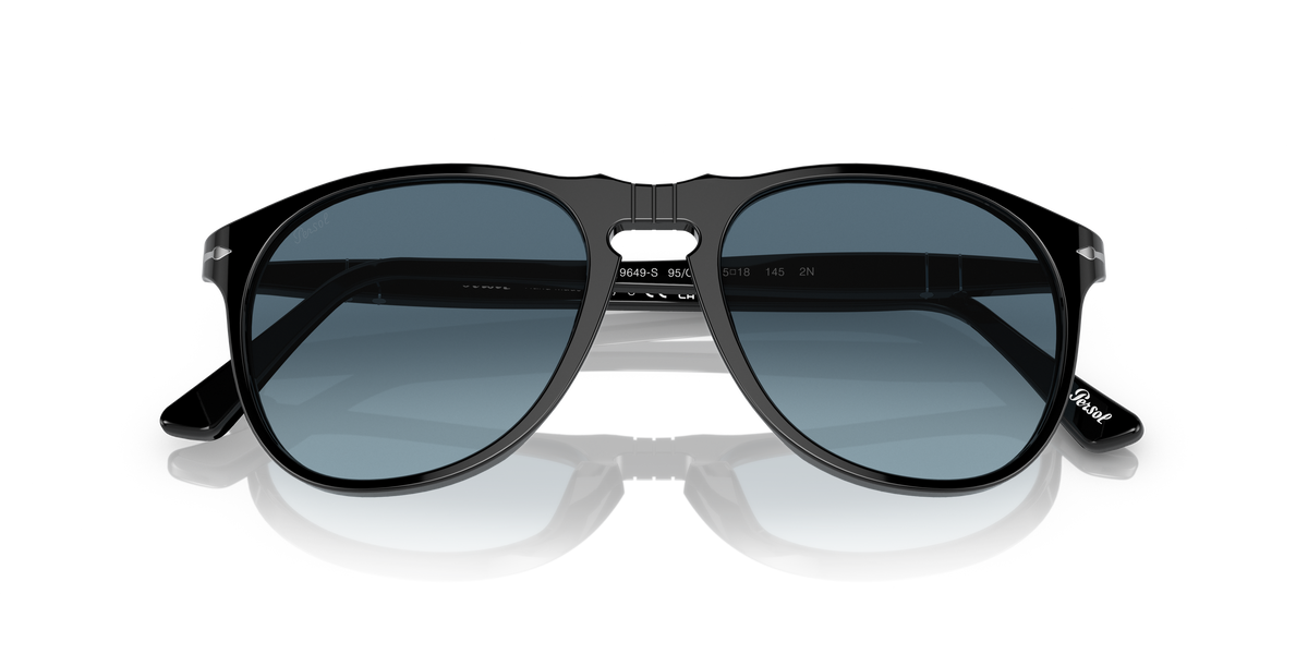 Persol PO 9649S - Nero