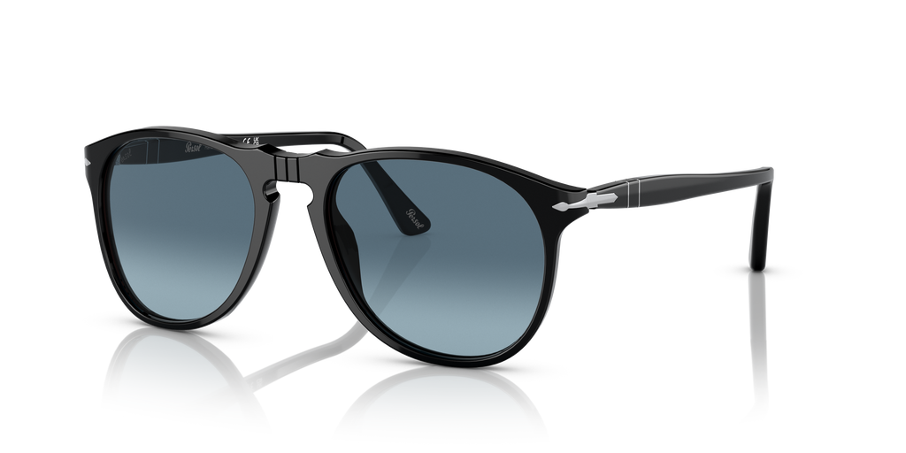 Persol PO 9649S - Nero