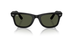 Ray-Ban RB 2140 - Nero opaco