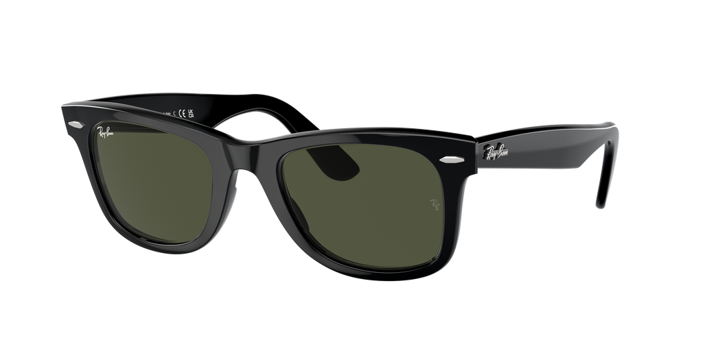 Ray-Ban RB 2140 - Black