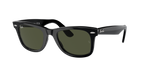 Ray-Ban RB 2140 - Black