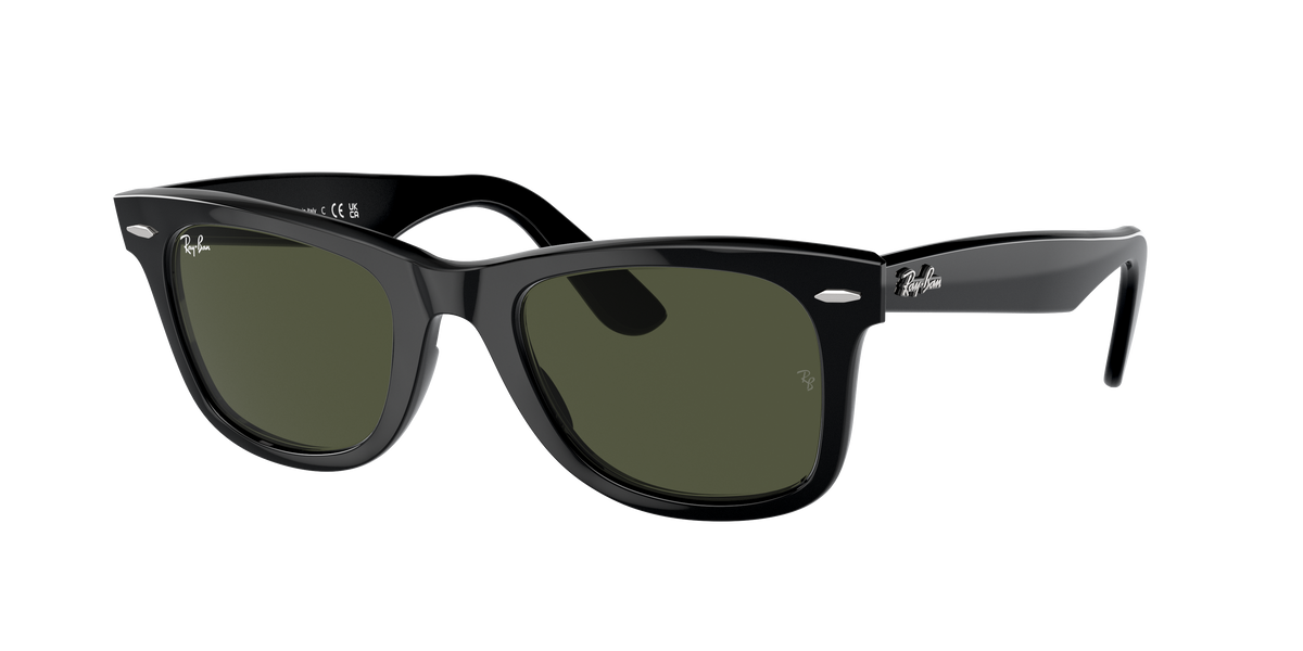 Ray-Ban RB 2140 - Nero