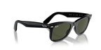 Ray-Ban RB 2140 - Black