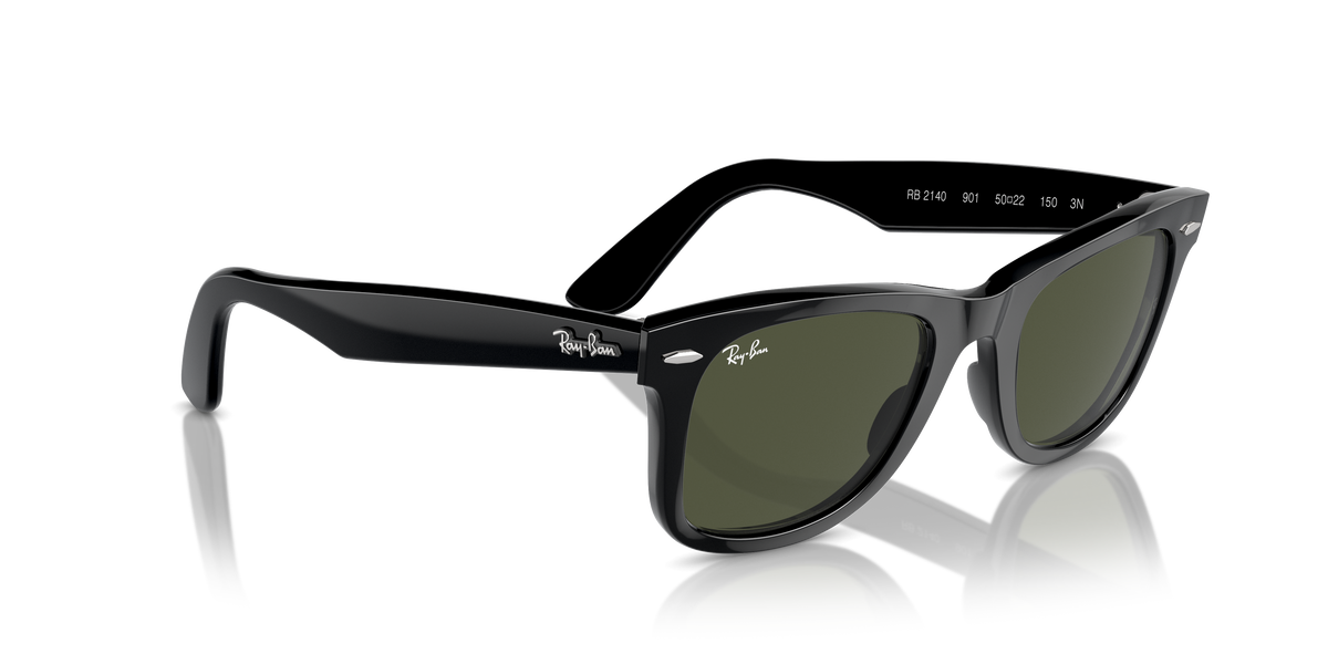 Ray-Ban RB 2140 - Nero