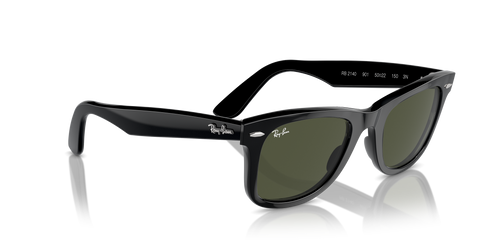 Ray-Ban RB 2140 - Nero