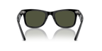 Ray-Ban RB 2140 - Black