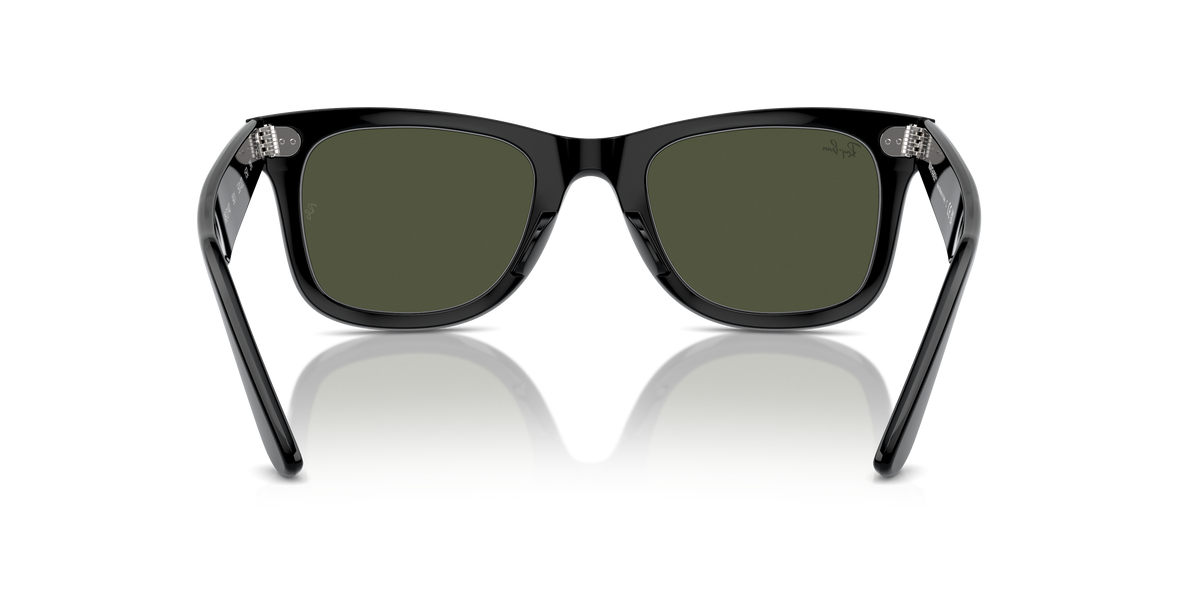Ray-Ban RB 2140 - Nero