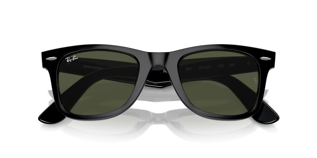 Ray-Ban RB 2140 - Black