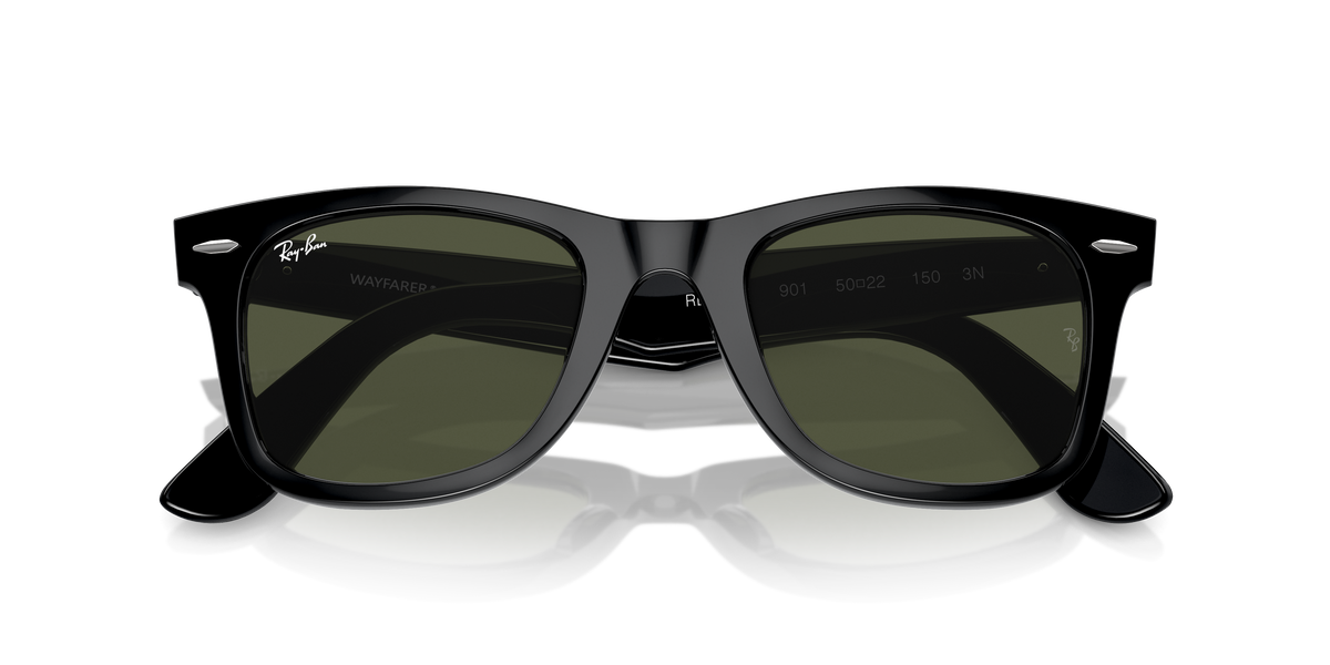 Ray-Ban RB 2140 - Nero