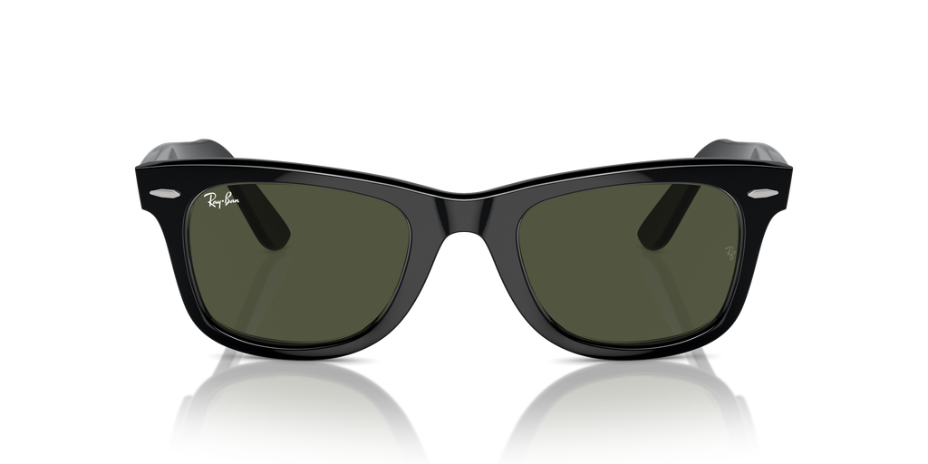 Ray-Ban RB 2140 - Black