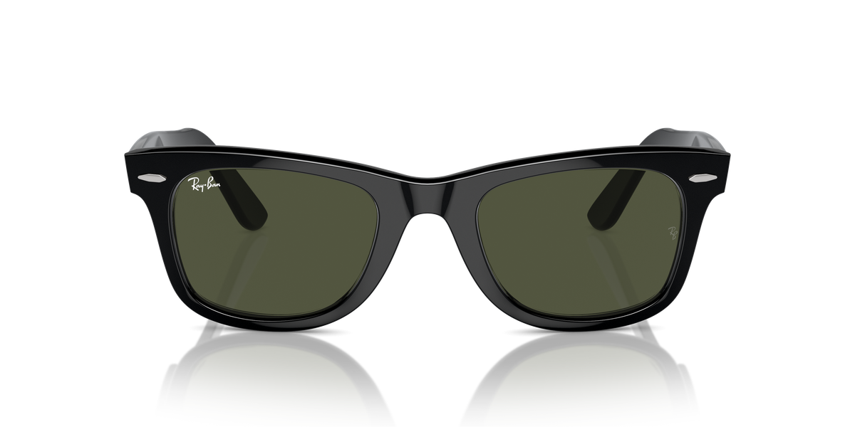 Ray-Ban RB 2140 - Nero